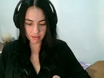 Stripchat Live Sex Cam of AnabeleNogueira