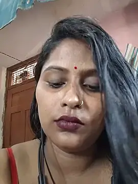 Stripchat Live Sex Cam of Jasmine_Januja