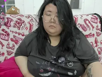 Stripchat Best live sex cam show of Nadine_asian
