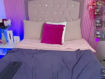 Stripchat Best live sex cam show of Emmma_Wilder