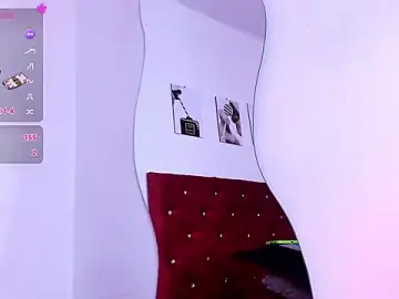Stripchat Nude Webcam of MaxPower003