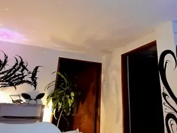 Stripchat Live Porn of Persefone_Lamort