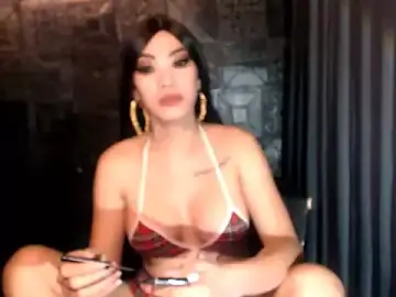 Stripchat Nude Webcam of ASIANHOTTIE_69