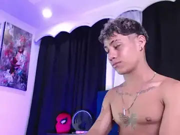 Stripchat Sex Cam of Sexys_Boys_Hot1