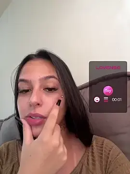 Stripchat Free Porn Cam of jujuarantes__2026