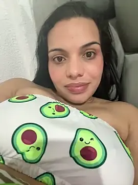 Stripchat Best Webcam of Anavalle