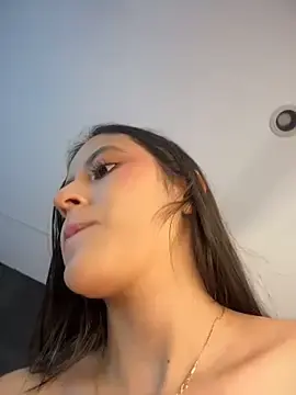 Stripchat Live Porn of Juanita-Diaz