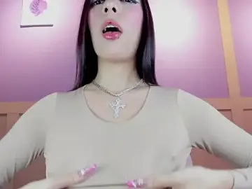 Stripchat Live Porn of LilithAllenn