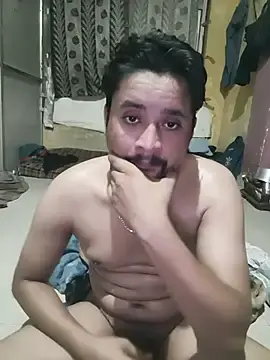 Stripchat Nude Webcam of Tejpaljoshi