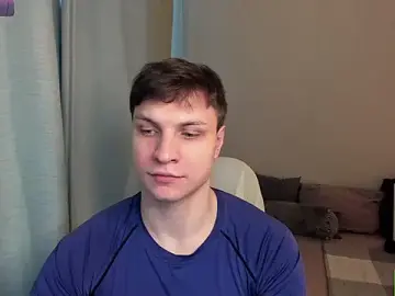 Stripchat Private Sex Chat of handsome_guy01