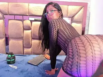 Stripchat Watch Live Sex Cams of pocahontas_pow