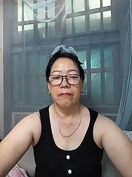 Stripchat Nude Webcam of Ai_babylove
