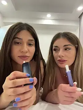 Stripchat Live Sex of IsabellaEtthan