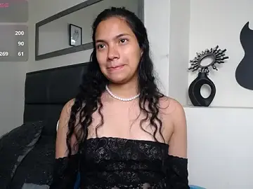 Stripchat Sex Cam of Julieta_Parker