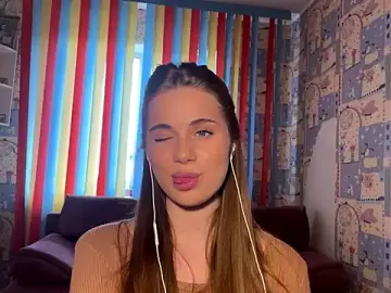Stripchat Live Sex Cam of Miss_Blessnyth