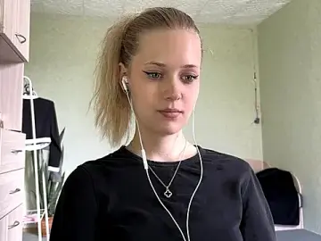 Stripchat Best Webcam of ZaidaSchwarten
