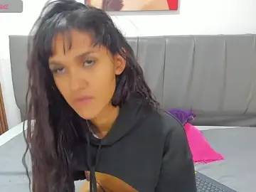 Stripchat Free Porn Cam of iisabella_noa