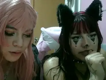 Stripchat Live Sex of swettiebll