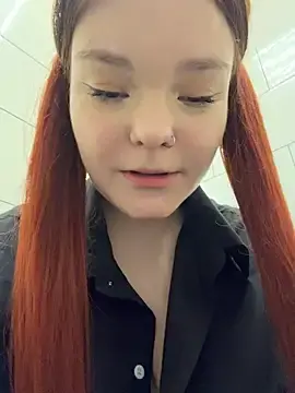 Stripchat Live Porn of Baby__Fox