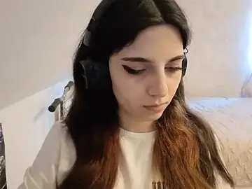Stripchat Live Porn of Blissmissataeses
