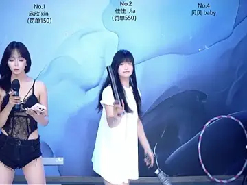 Stripchat Best Webcam of CM_001