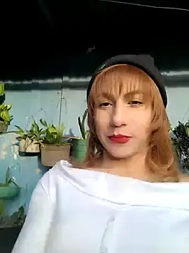 Stripchat Live Porn of Evehamp