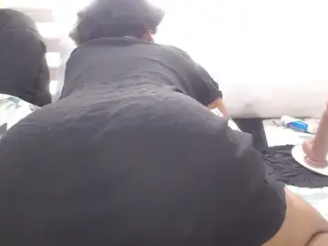 Stripchat Live Sex Cam of Foxybrownxx1