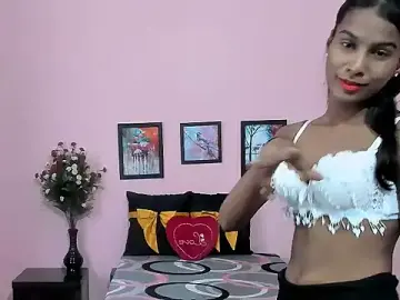 Stripchat Free Porn Cam of Melis_Sandra