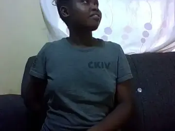 Stripchat Live Sex of Sweetcecie01