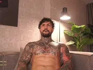 Stripchat Best Webcam of mariano_costa