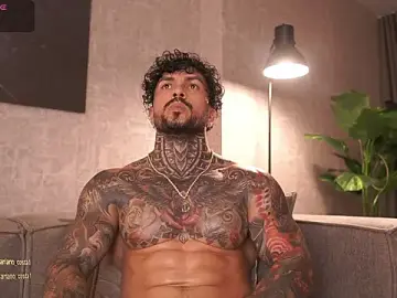 Stripchat Free Live Porn of mariano_costa