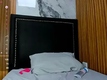 Stripchat Free Porn Cam of ARYAMORGAN1