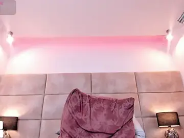 Stripchat Nude Webcam of Eevee_Taylor