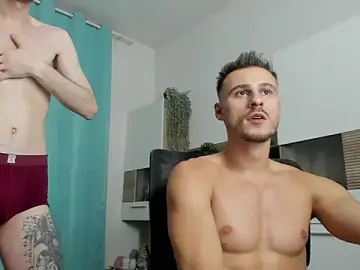 Stripchat Private Sex Chat of Jimmymorello