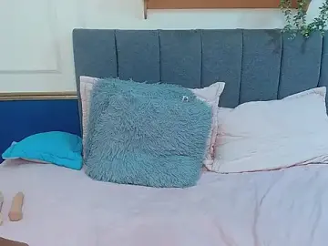 Stripchat Live Porn of Khalia_