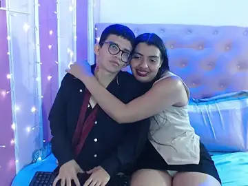 Stripchat Free Porn Cam of Slendy_club