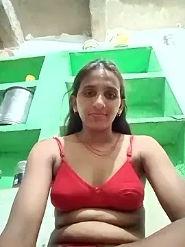 Stripchat Best Webcam of Baby__Shreya