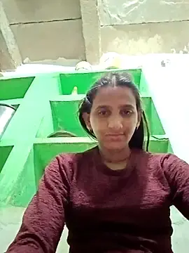 Stripchat Live Sex Cam of Baby__Shreya