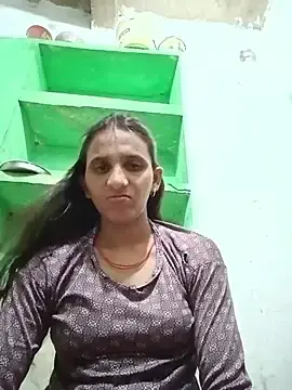 Stripchat Live Porn of Baby__Shreya