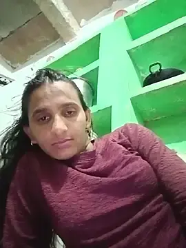 Stripchat Free Porn Cam of Baby__Shreya