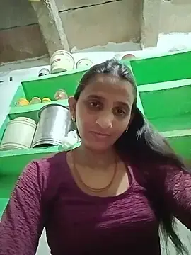 Stripchat Nude Webcam of Baby__Shreya