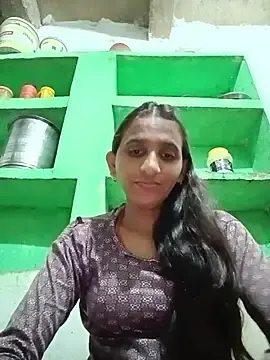 Stripchat Adult Webcams of Baby__Shreya