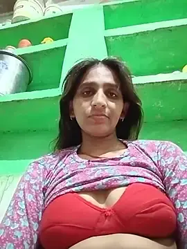 Stripchat Live Sex Cam of Baby__Shreya