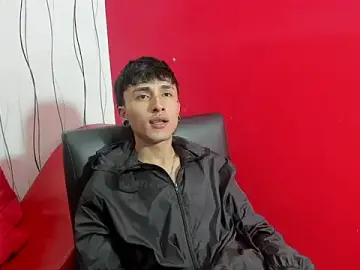 Stripchat Private Sex Chat of Kayn_333