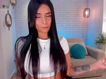Stripchat Nude Webcam of MariaHerrera_