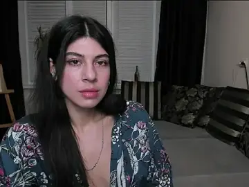Stripchat Free Live Porn of MolagAnna