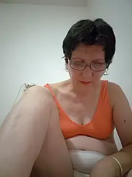 Stripchat Best Webcam of Vera_Elle