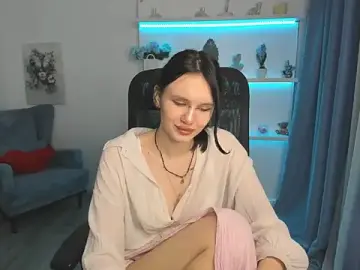 Stripchat Nude Webcam of AlicePertim