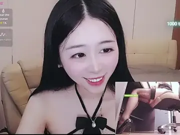 Stripchat Sex Cam of CN-xiaofei