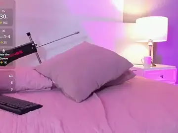 Stripchat Free Live Porn of Elisasue